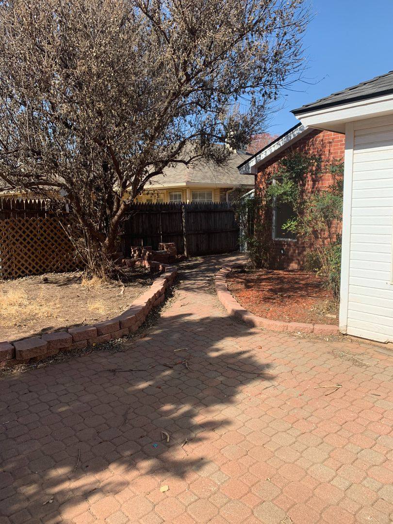 House for rent at 1915 76th St, Lubbock, TX 79423