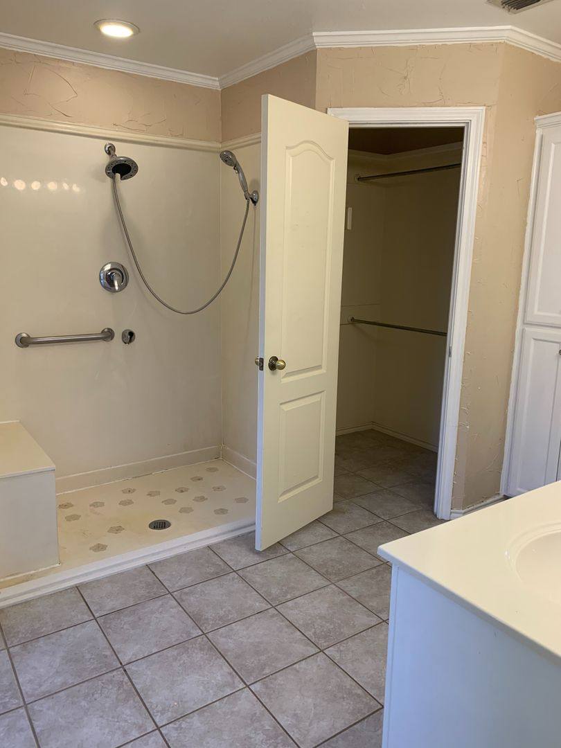 House for rent at 1915 76th St, Lubbock, TX 79423
