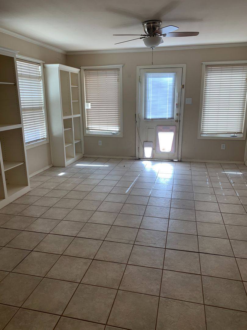 House for rent at 1915 76th St, Lubbock, TX 79423