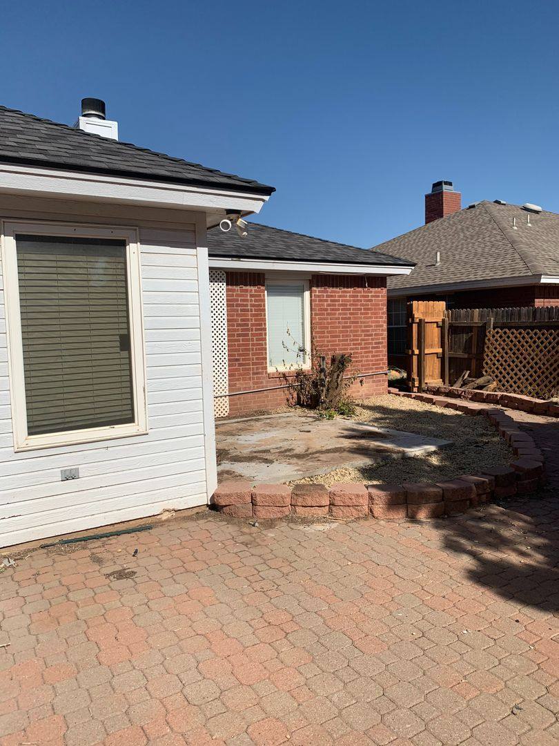 House for rent at 1915 76th St, Lubbock, TX 79423