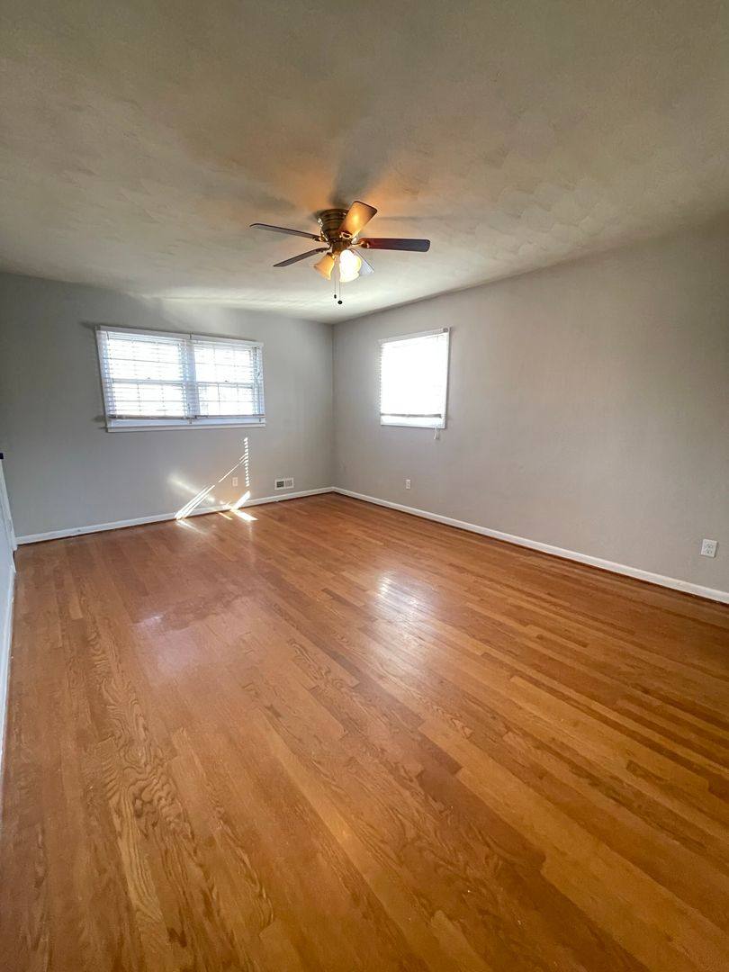 House for rent at 235 Thomas Nelson Lane, Williamsburg, VA 23185