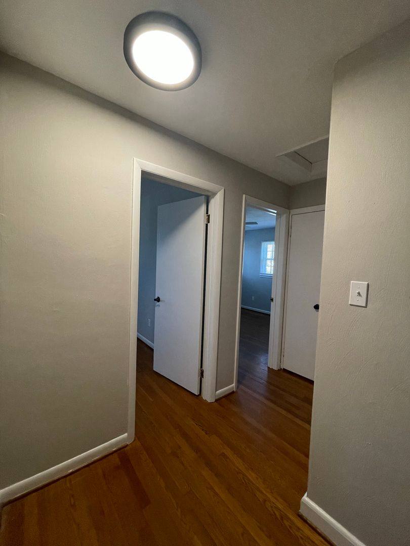 House for rent at 235 Thomas Nelson Lane, Williamsburg, VA 23185