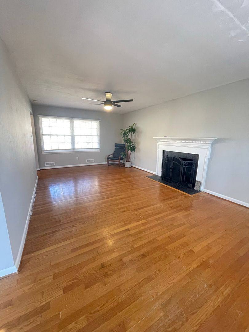 House for rent at 235 Thomas Nelson Lane, Williamsburg, VA 23185