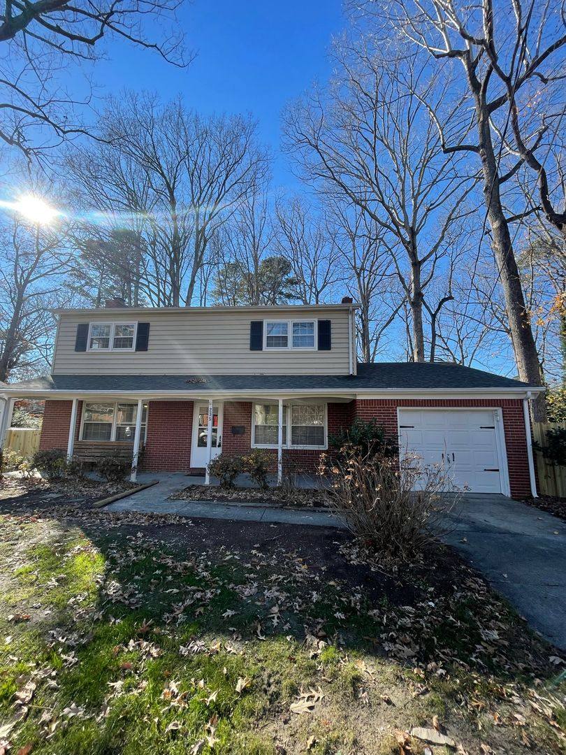 House for rent at 235 Thomas Nelson Lane, Williamsburg, VA 23185