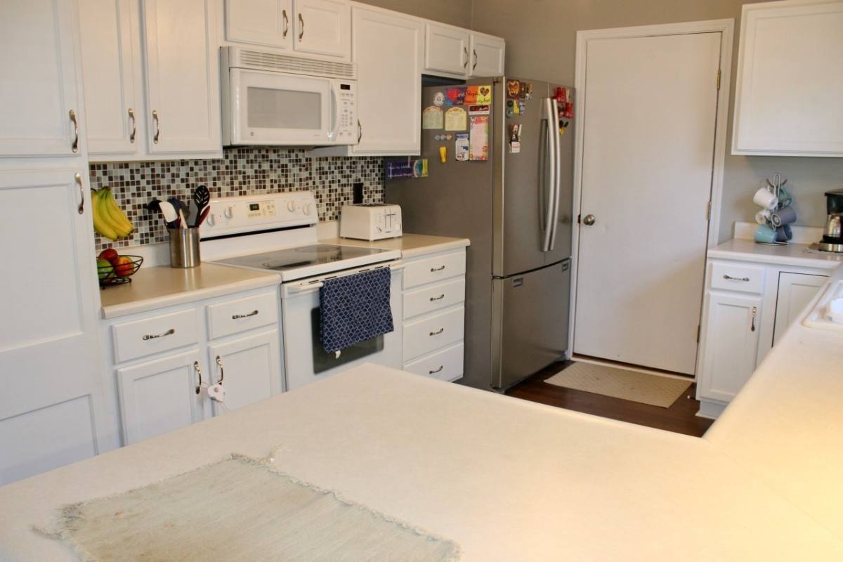 House for rent at 4121 Langley Dr, Lafayette, IN 47909