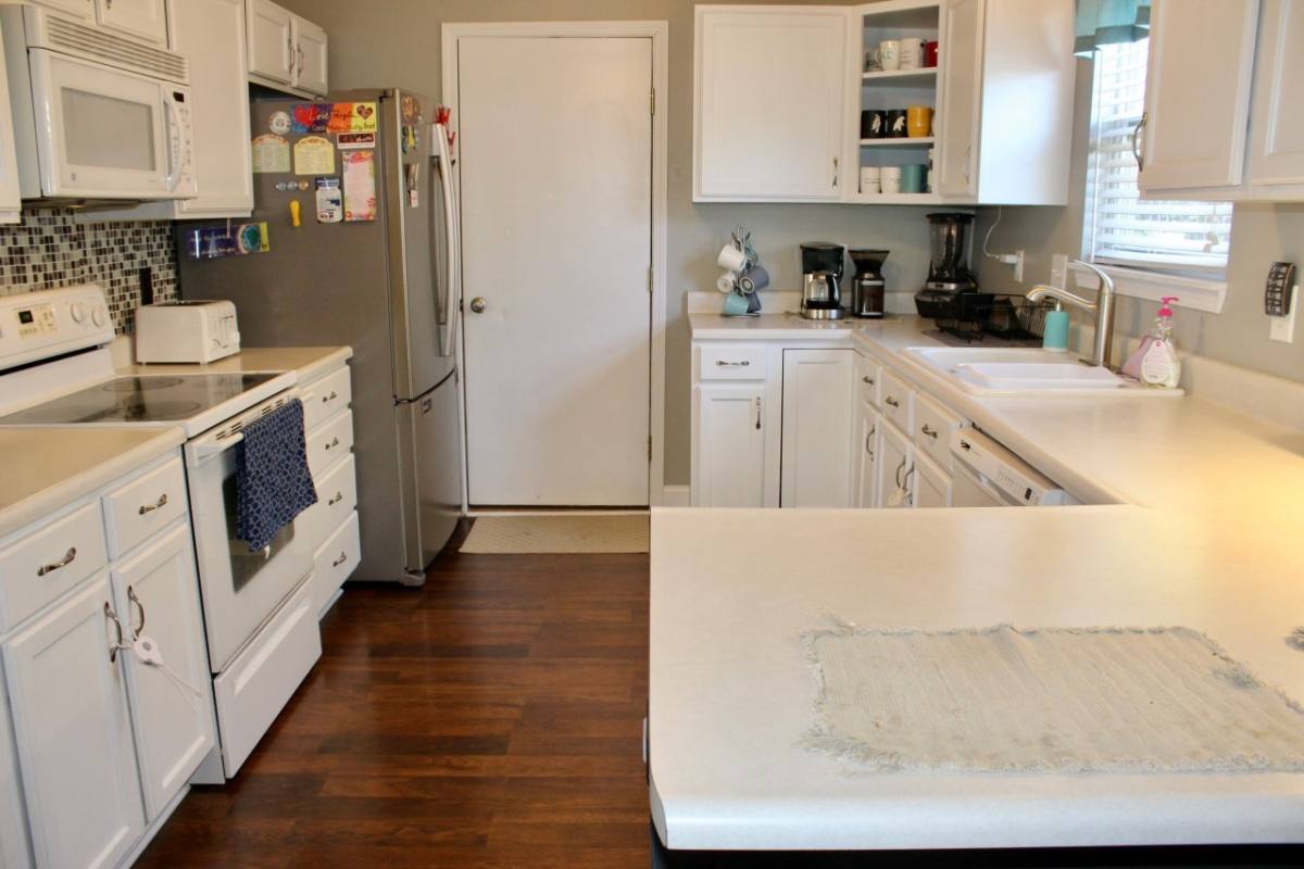 House for rent at 4121 Langley Dr, Lafayette, IN 47909