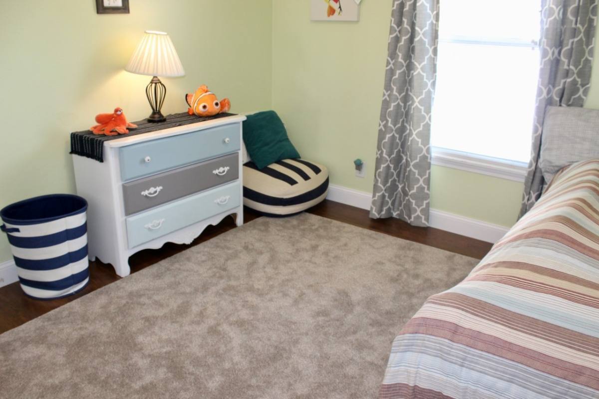 House for rent at 4121 Langley Dr, Lafayette, IN 47909