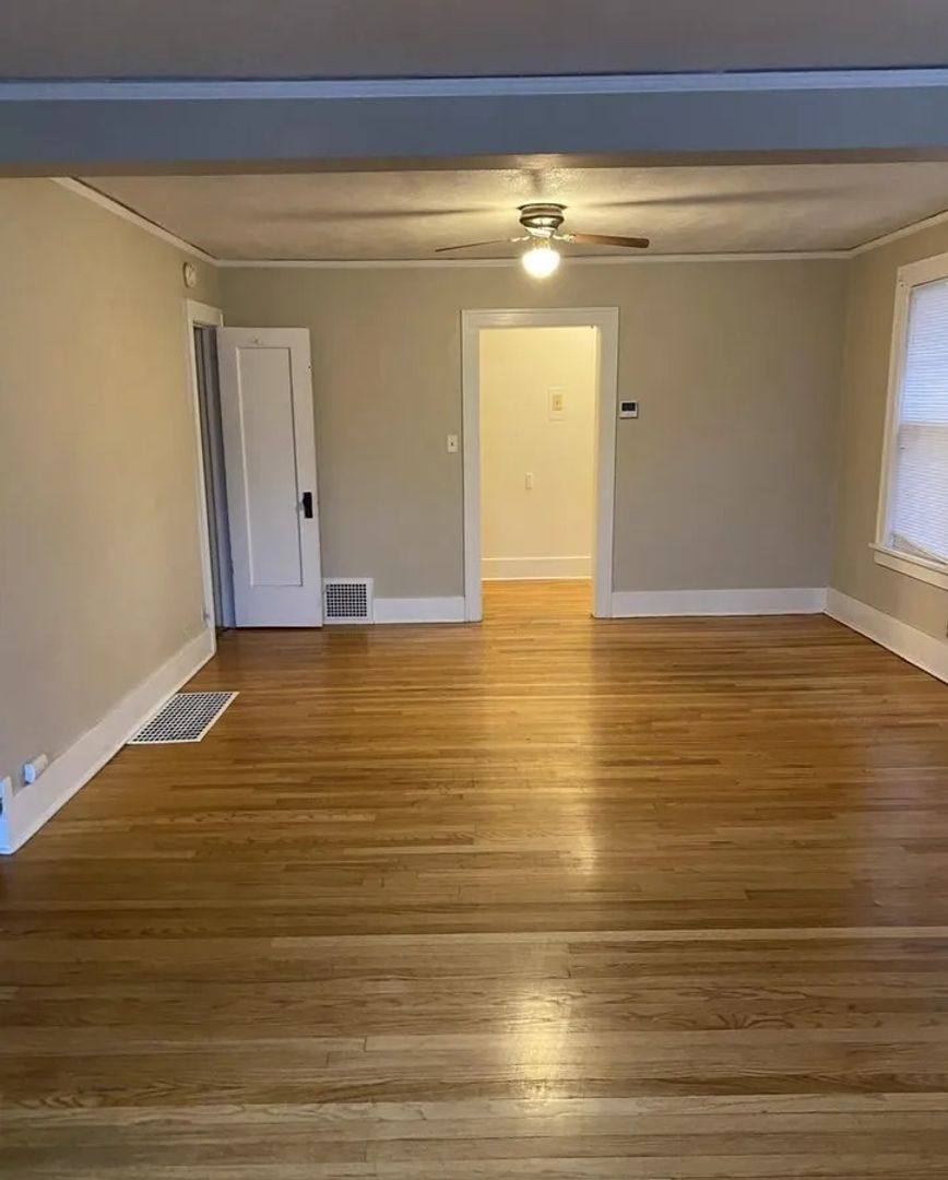 Apartment for rent at 4918-4920 California St, Omaha, NE 68132