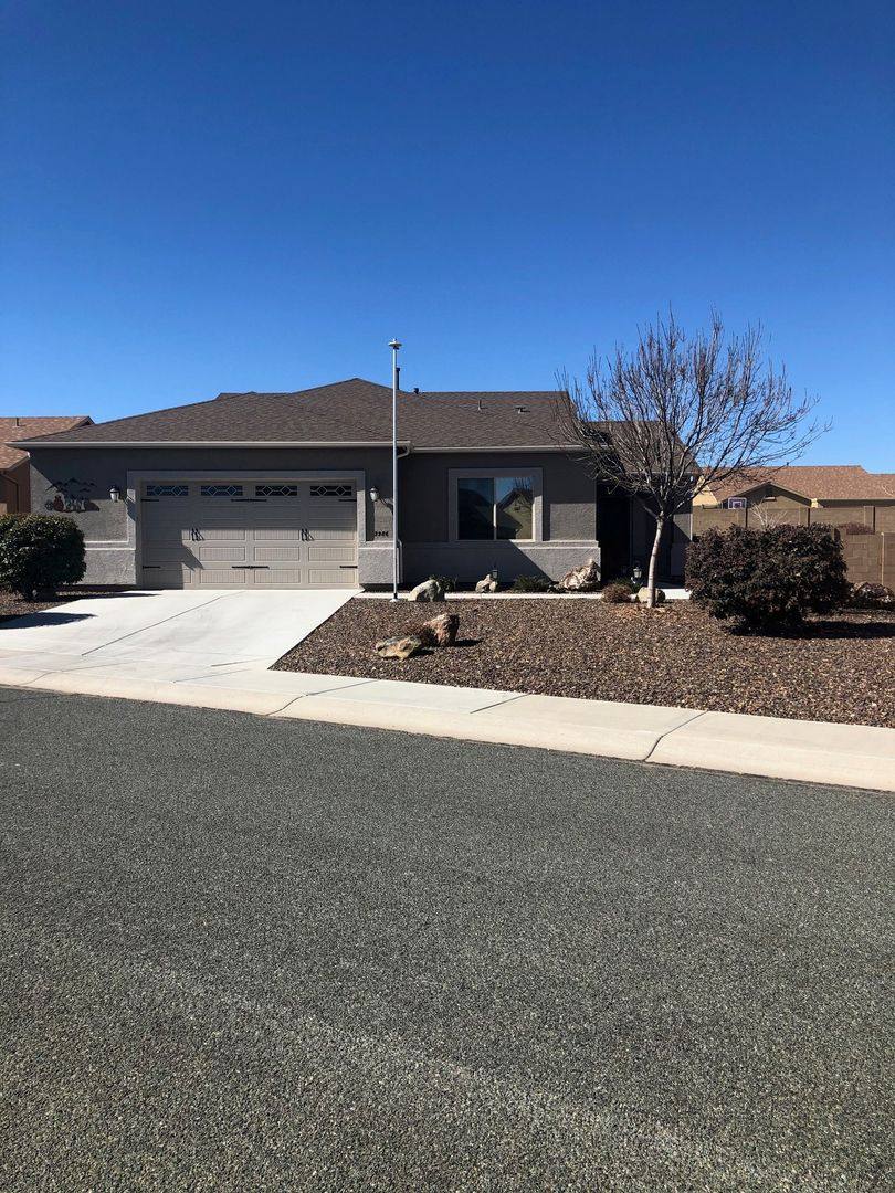 House for rent at 3986 N Fairfax Rd, Prescott Valley, AZ 86314