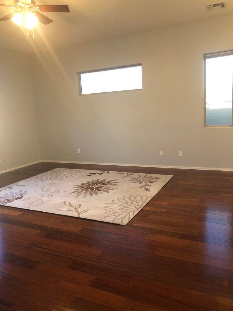 House for rent at 3986 N Fairfax Rd, Prescott Valley, AZ 86314