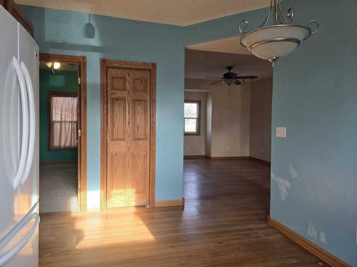 House for rent at 312 W 9th St, Wood River, NE 68883