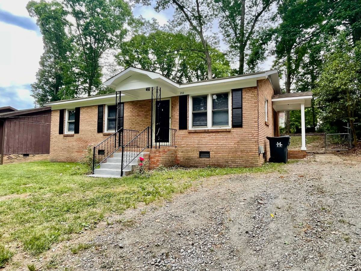 House for rent at 212 E Poplar St, Stanley, NC 28164