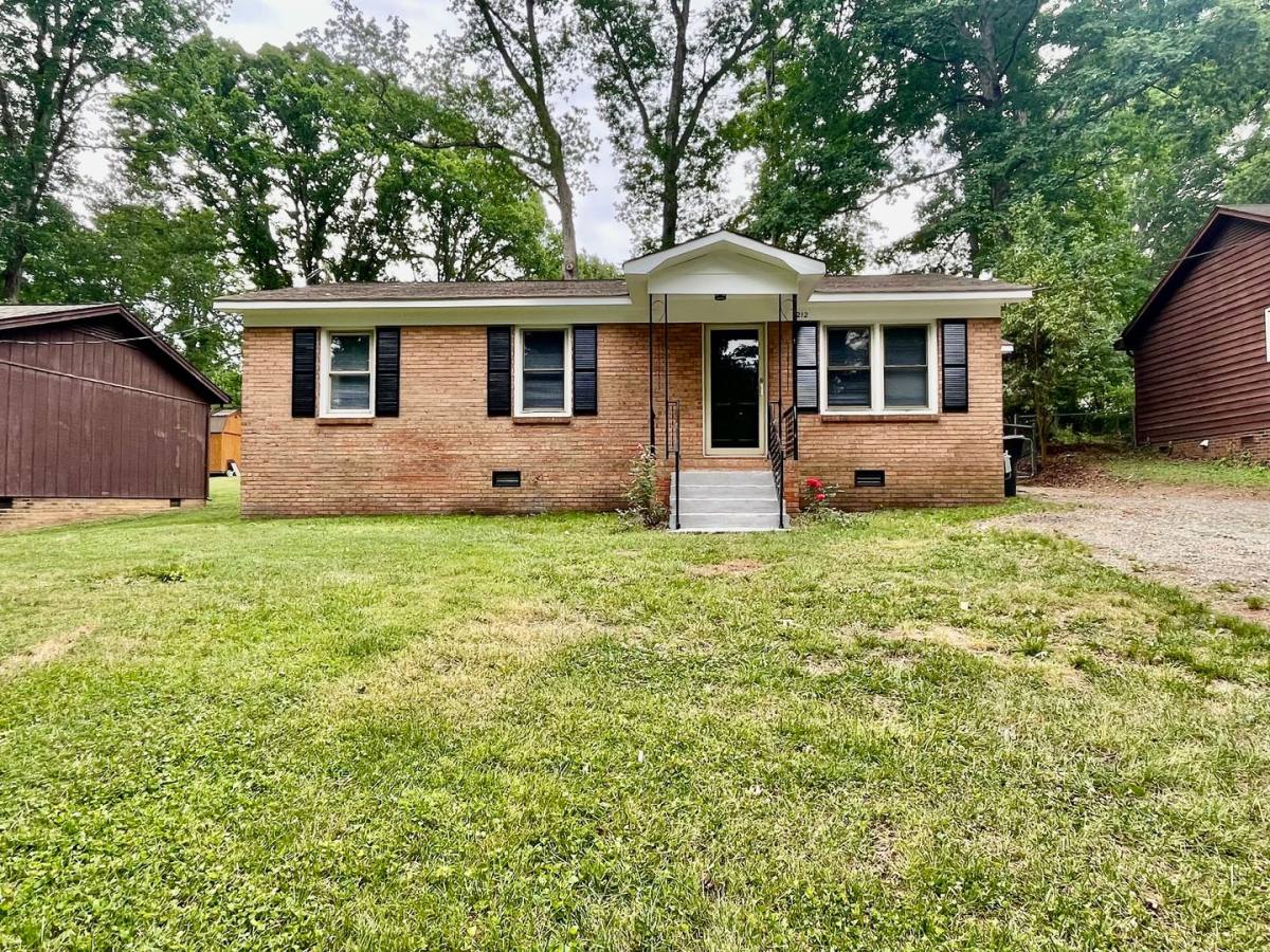 House for rent at 212 E Poplar St, Stanley, NC 28164