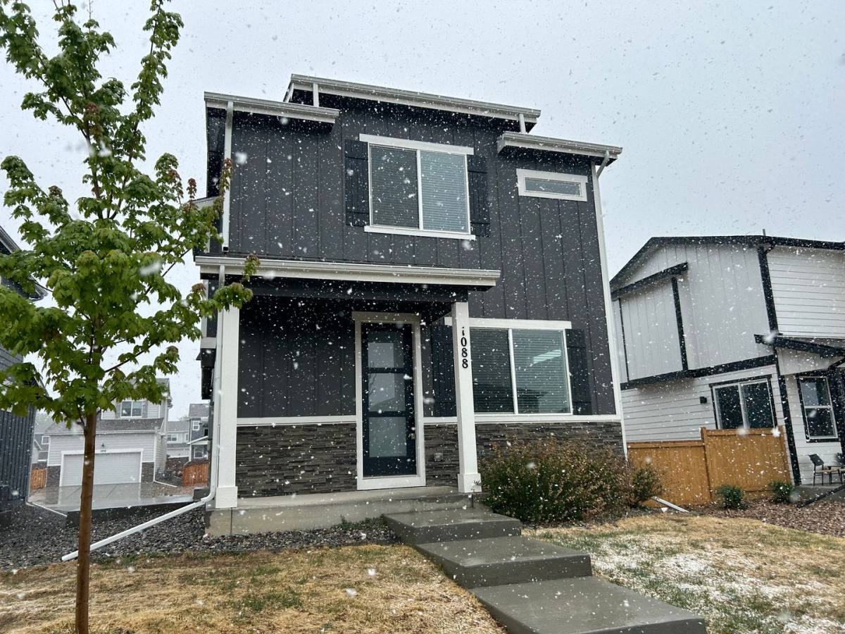 House for rent at 1088 Blue Bell Rd, Berthoud, CO 80513