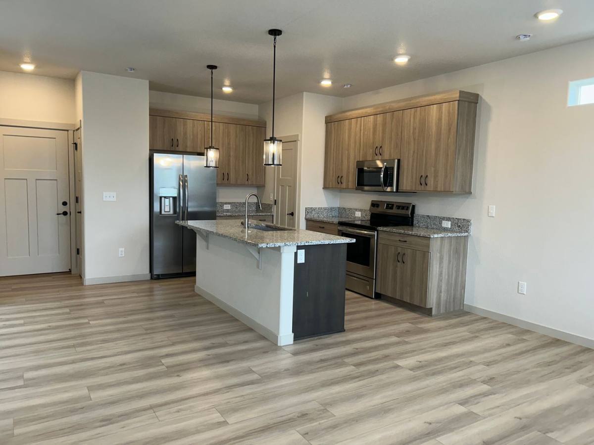 House for rent at 1088 Blue Bell Rd, Berthoud, CO 80513