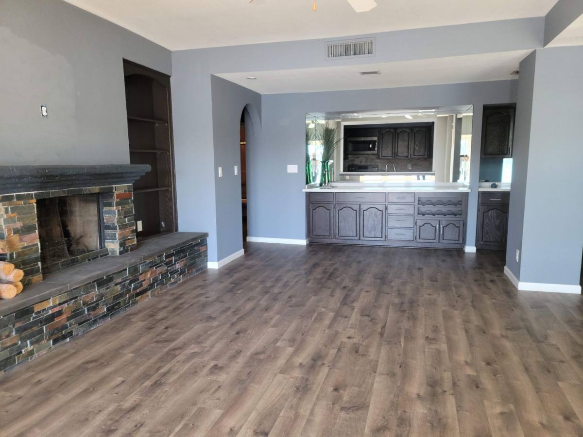 House for rent at 5200 S Lakeshore Dr, Tempe, AZ 85283