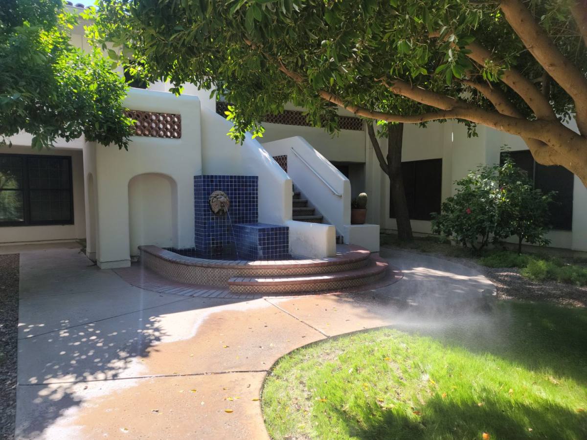 House for rent at 5200 S Lakeshore Dr, Tempe, AZ 85283