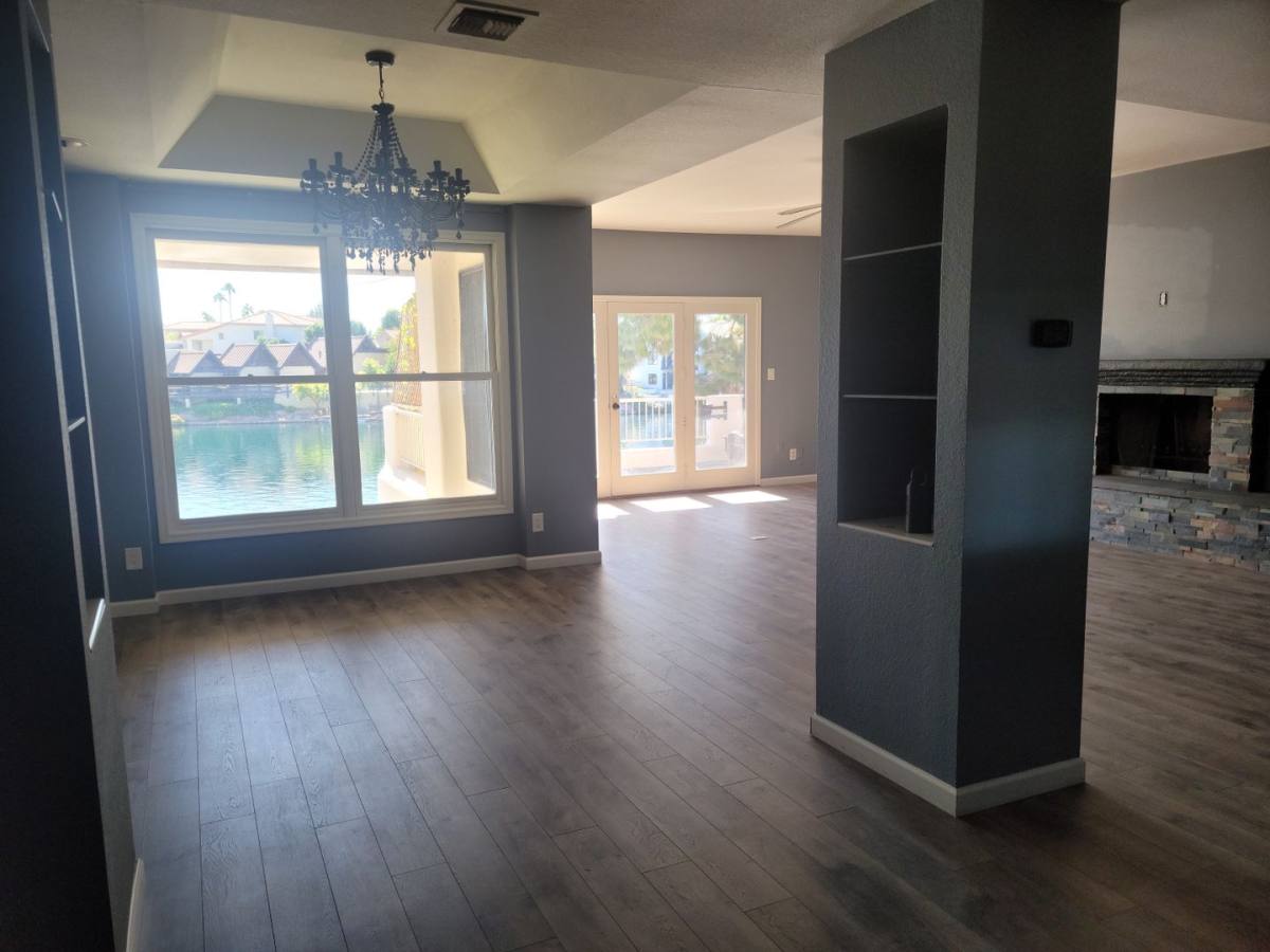 House for rent at 5200 S Lakeshore Dr, Tempe, AZ 85283