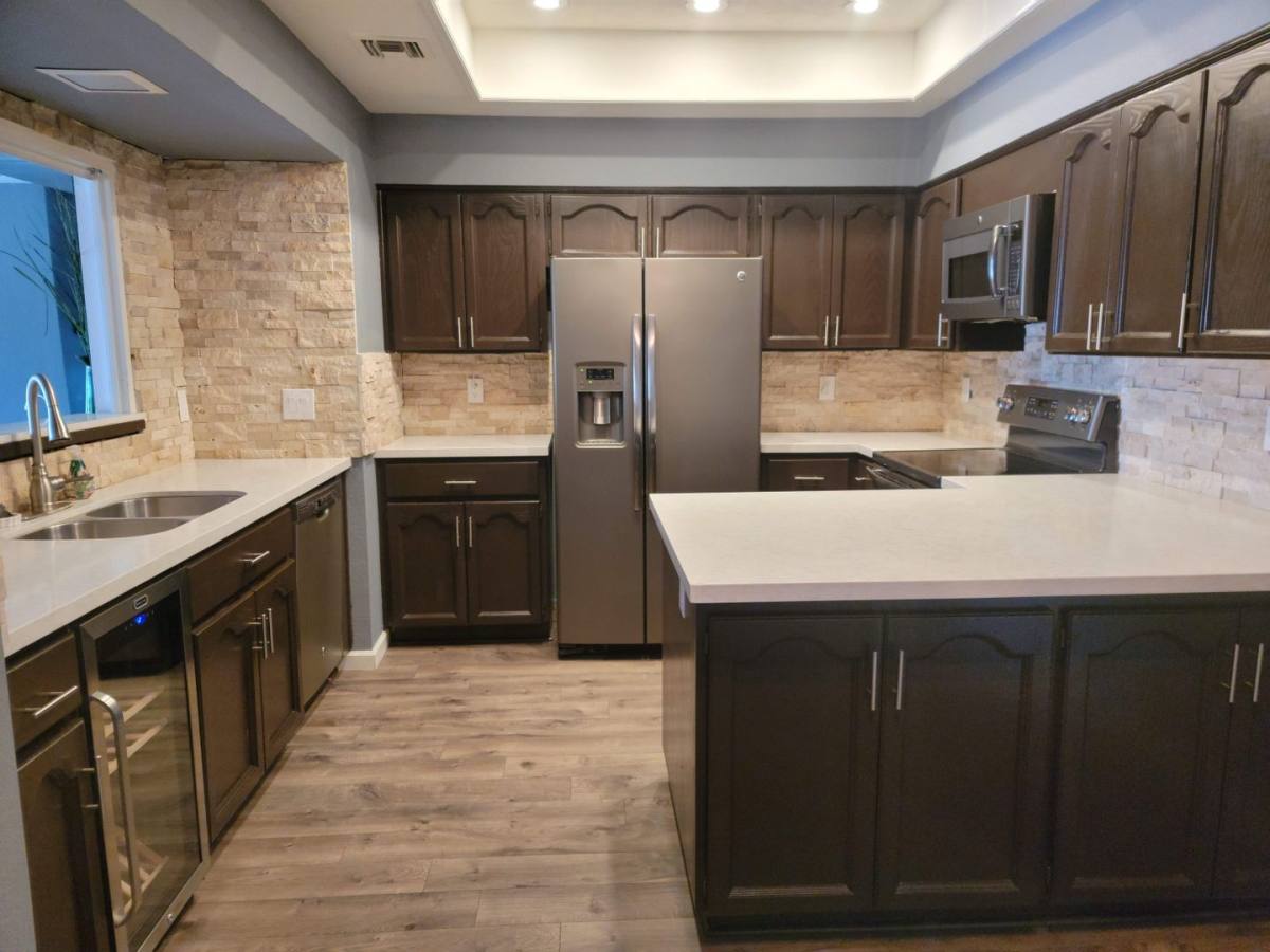House for rent at 5200 S Lakeshore Dr, Tempe, AZ 85283