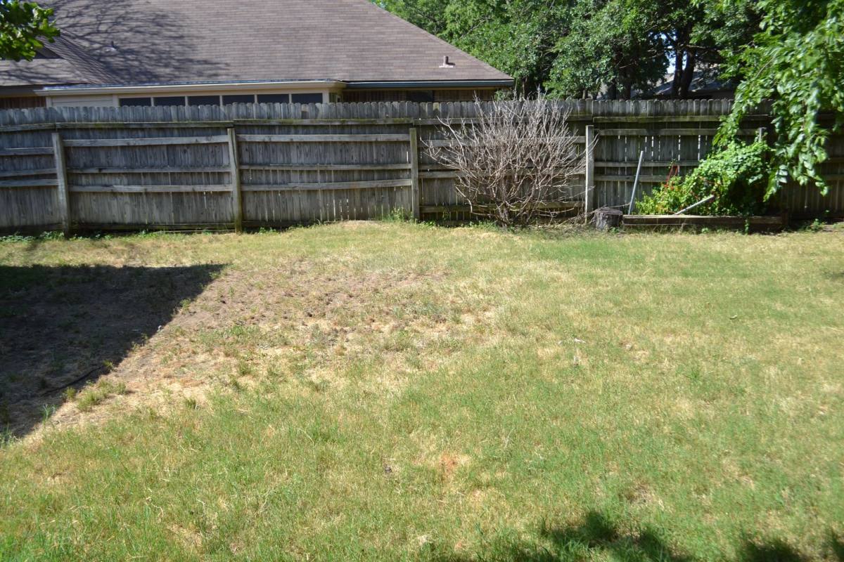 House for rent at 301 Joshua St, Denton, TX 76209