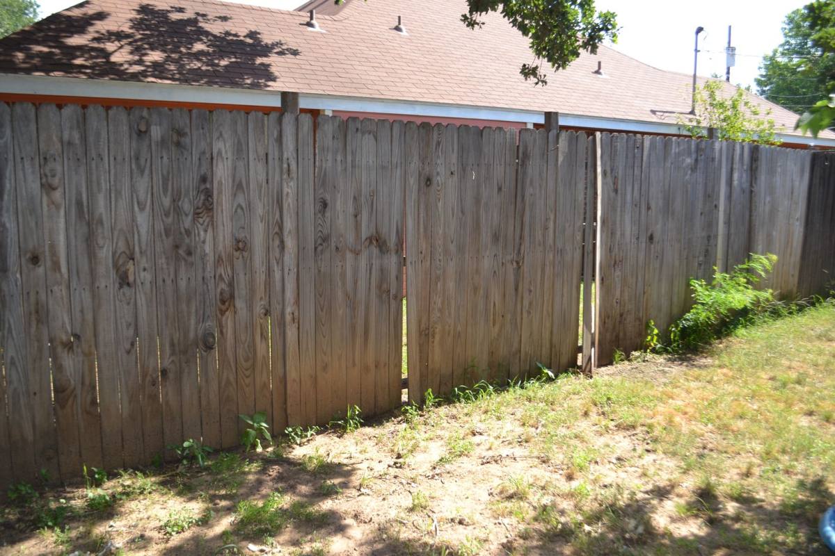 House for rent at 301 Joshua St, Denton, TX 76209