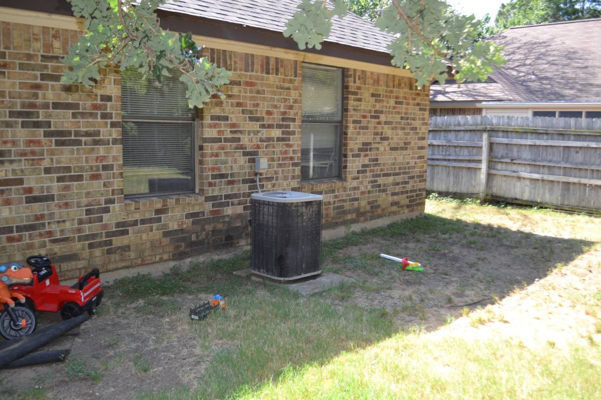 House for rent at 301 Joshua St, Denton, TX 76209