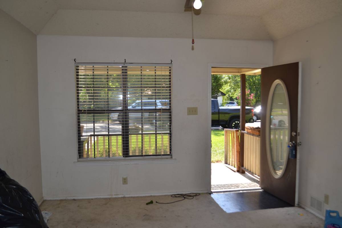 House for rent at 301 Joshua St, Denton, TX 76209