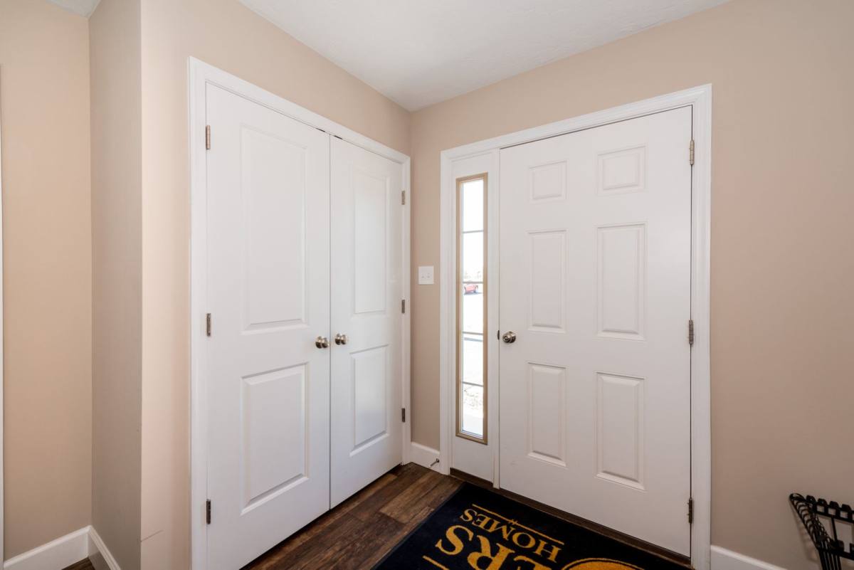 Townhouse for rent at 119 Katelyn Dr, New Oxford, PA 17350