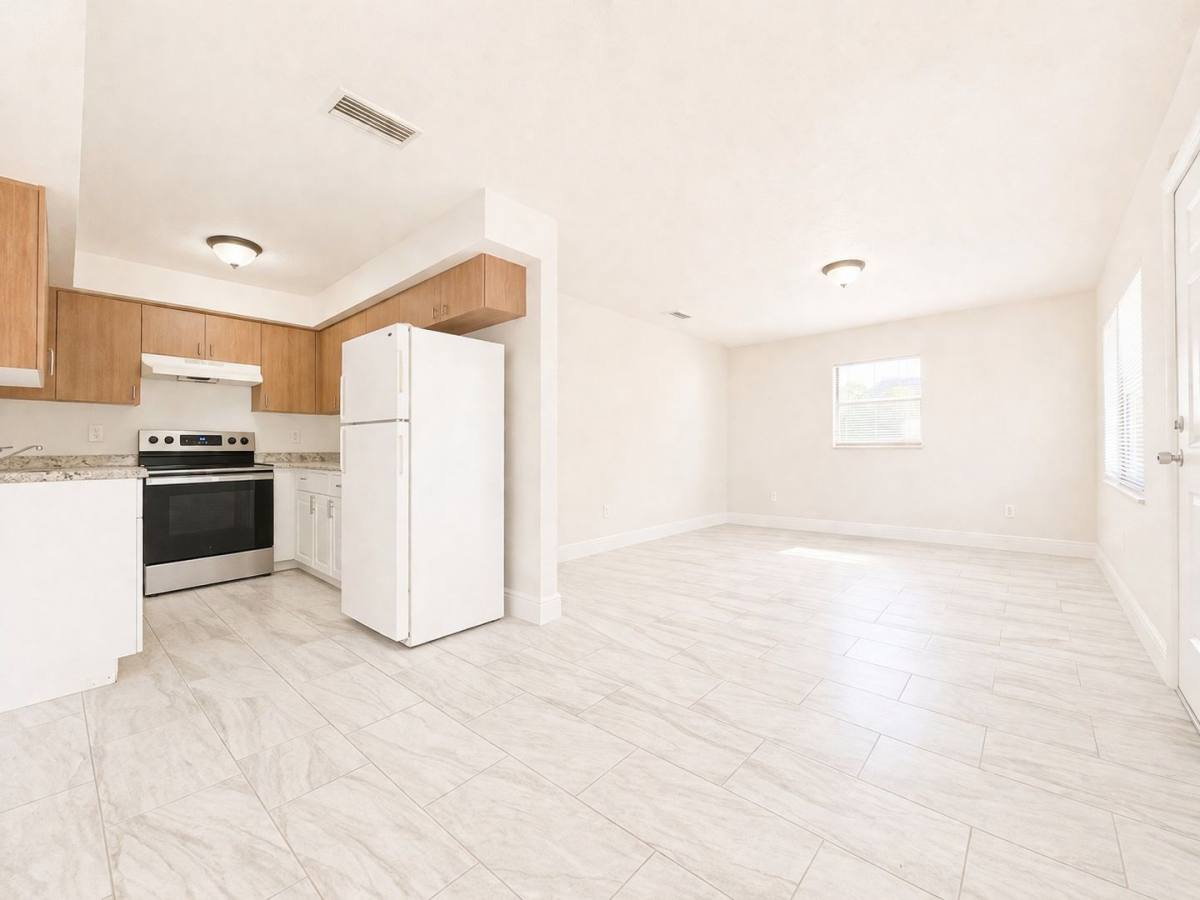 House for rent at 3425 S St, Fort Myers, FL 33916