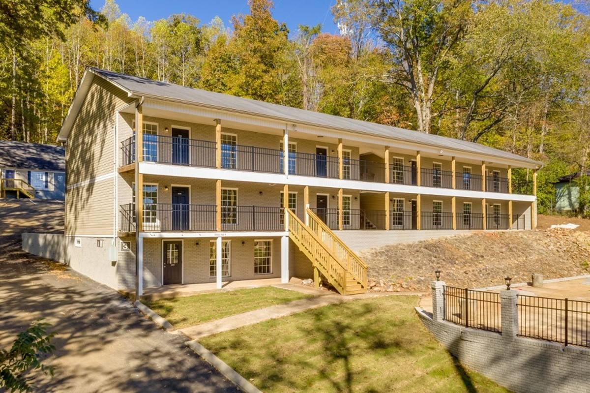 Townhouse for rent at 145 Ivy Row Lane, Chattanooga, TN 37415