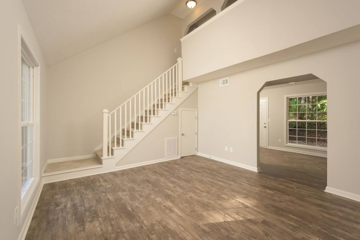 Townhouse for rent at 145 Ivy Row Lane, Chattanooga, TN 37415