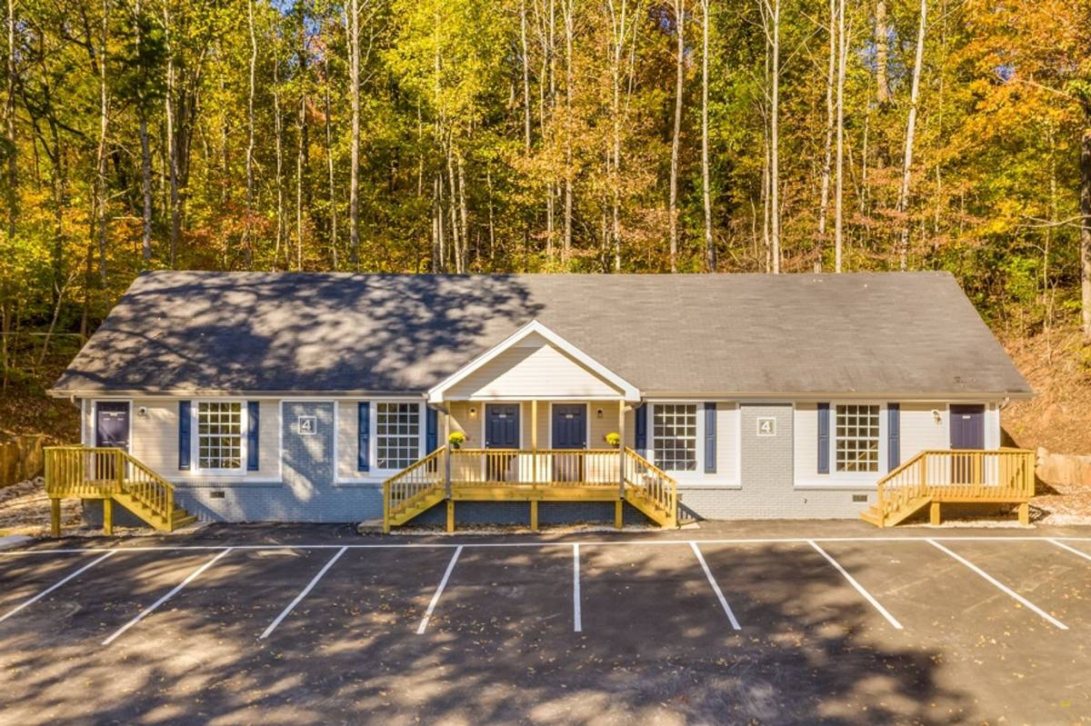 Townhouse for rent at 145 Ivy Row Lane, Chattanooga, TN 37415