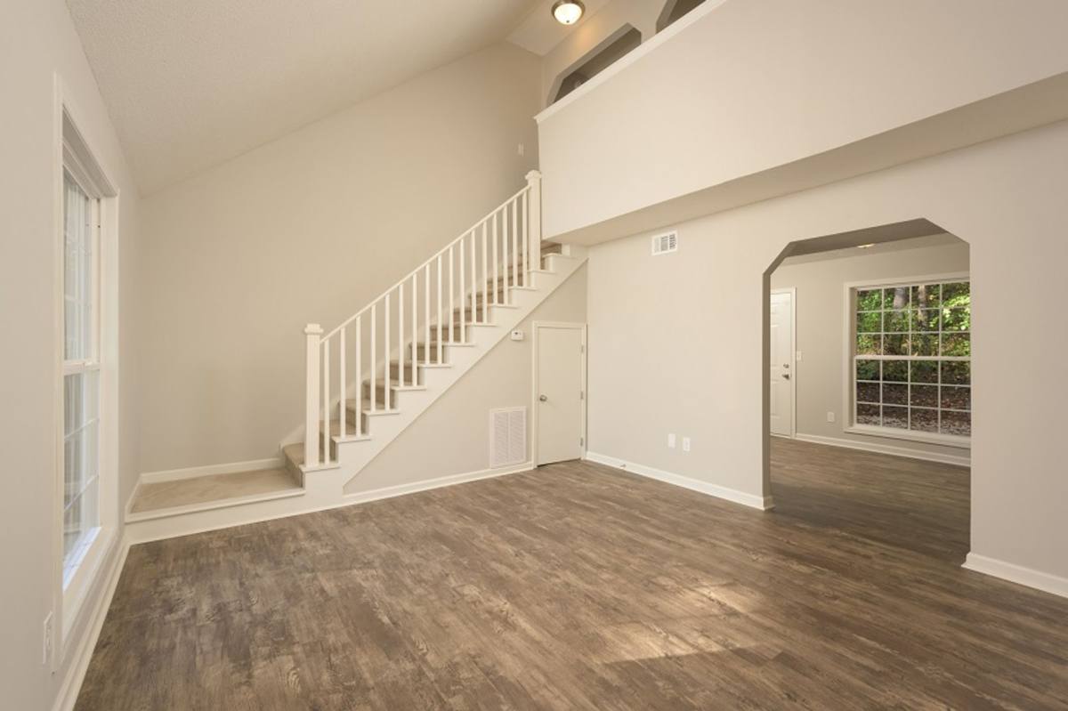Townhouse for rent at 145 Ivy Row Lane, Chattanooga, TN 37415