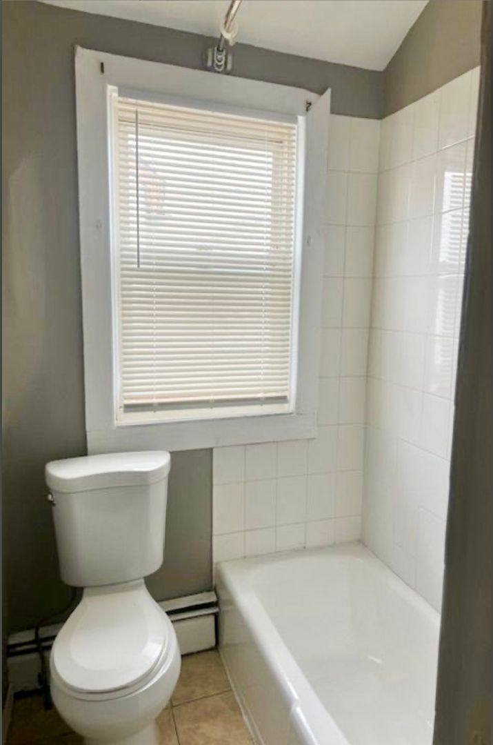Apartment for rent at 6 Young Ave, Providence, RI 02908