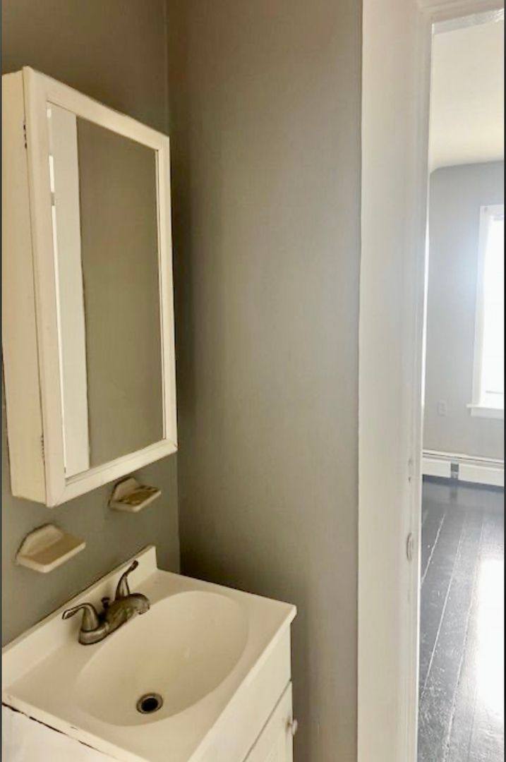 Apartment for rent at 6 Young Ave, Providence, RI 02908