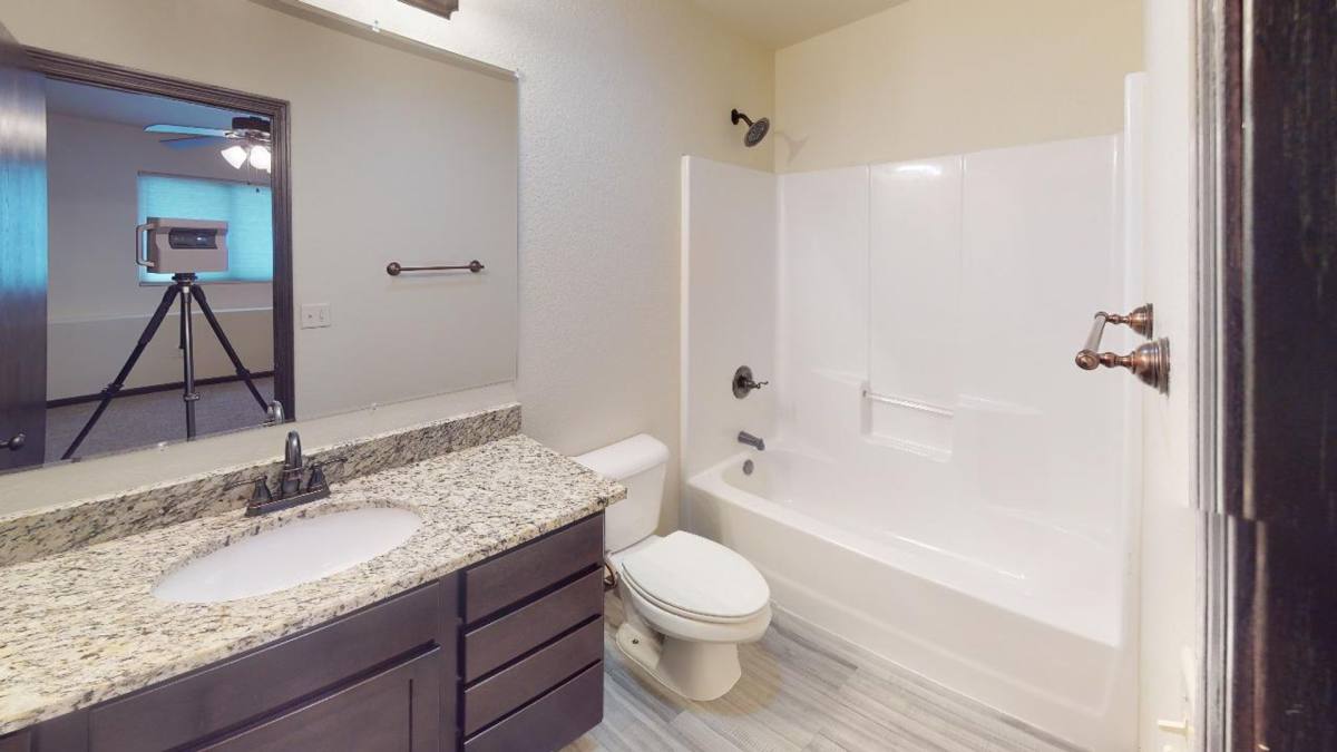 Apartment for rent at 672-680 Denali Dr, Box Elder, SD 57719