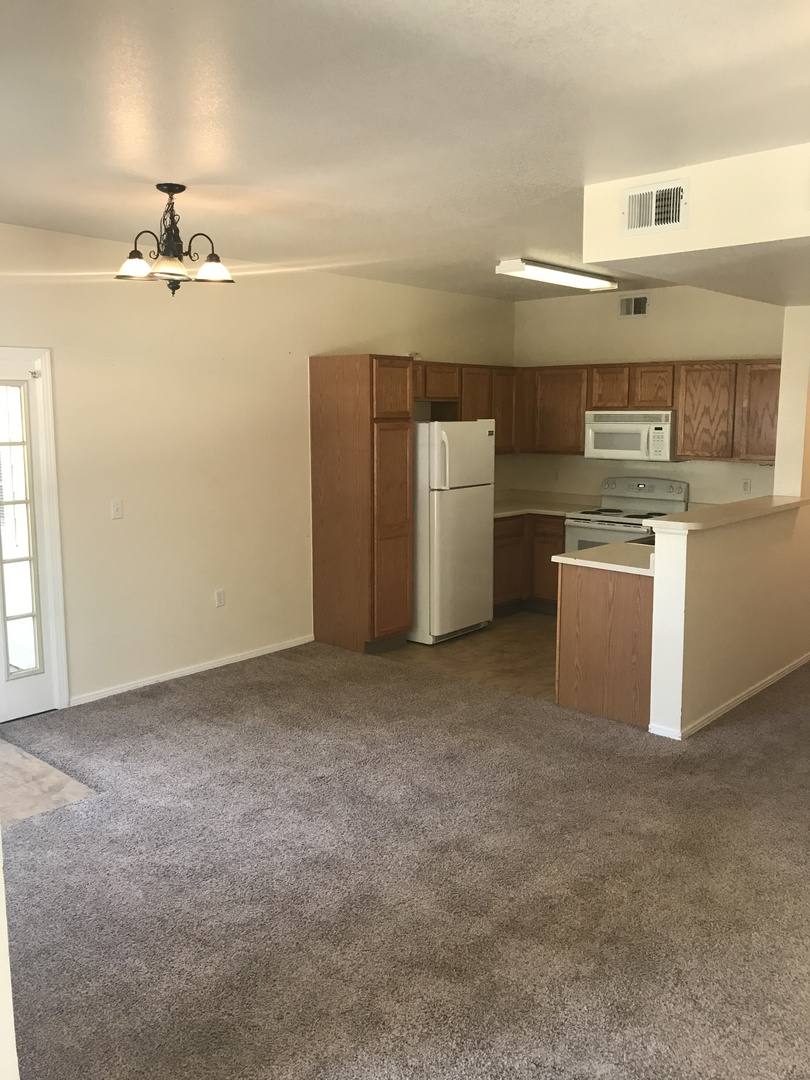 Apartment for rent at 3002 W Elizabeth St, Fort Collins, CO 80521