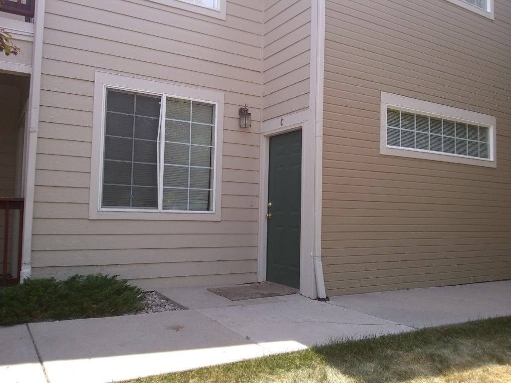 Apartment for rent at 3002 W Elizabeth St, Fort Collins, CO 80521