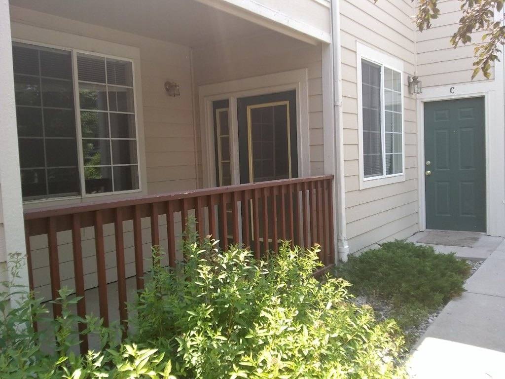 Apartment for rent at 3002 W Elizabeth St, Fort Collins, CO 80521