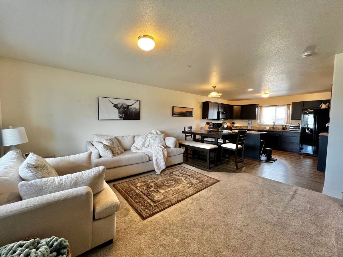 House for rent at 3660 W 25th St, Greeley, CO 80634