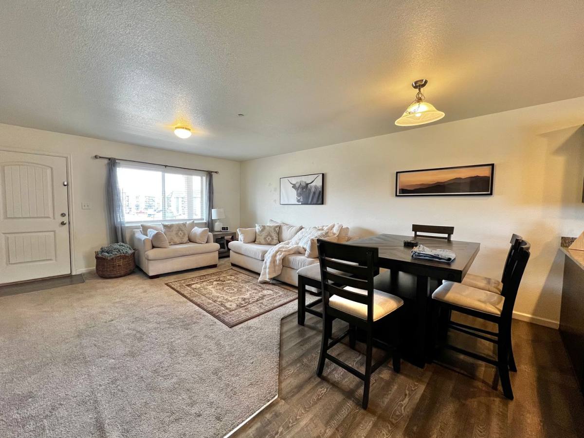 House for rent at 3660 W 25th St, Greeley, CO 80634