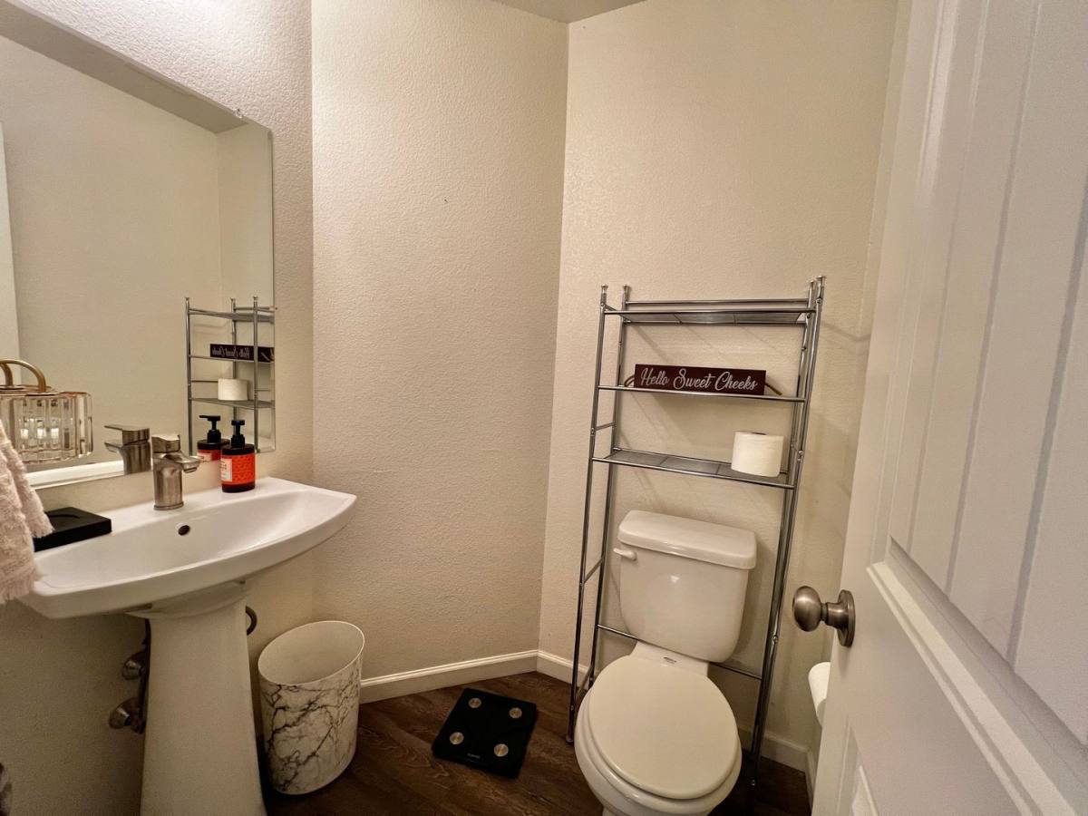 House for rent at 3660 W 25th St, Greeley, CO 80634
