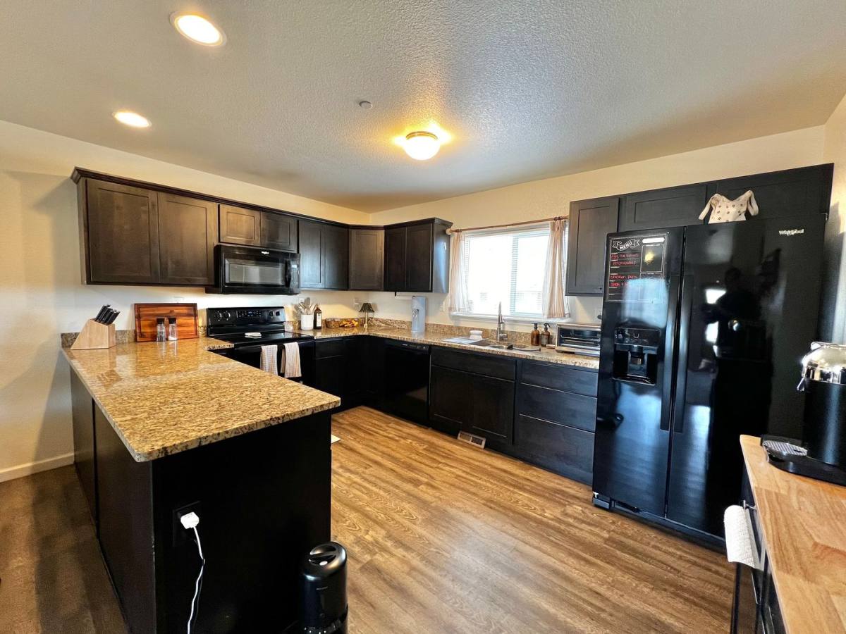 House for rent at 3660 W 25th St, Greeley, CO 80634