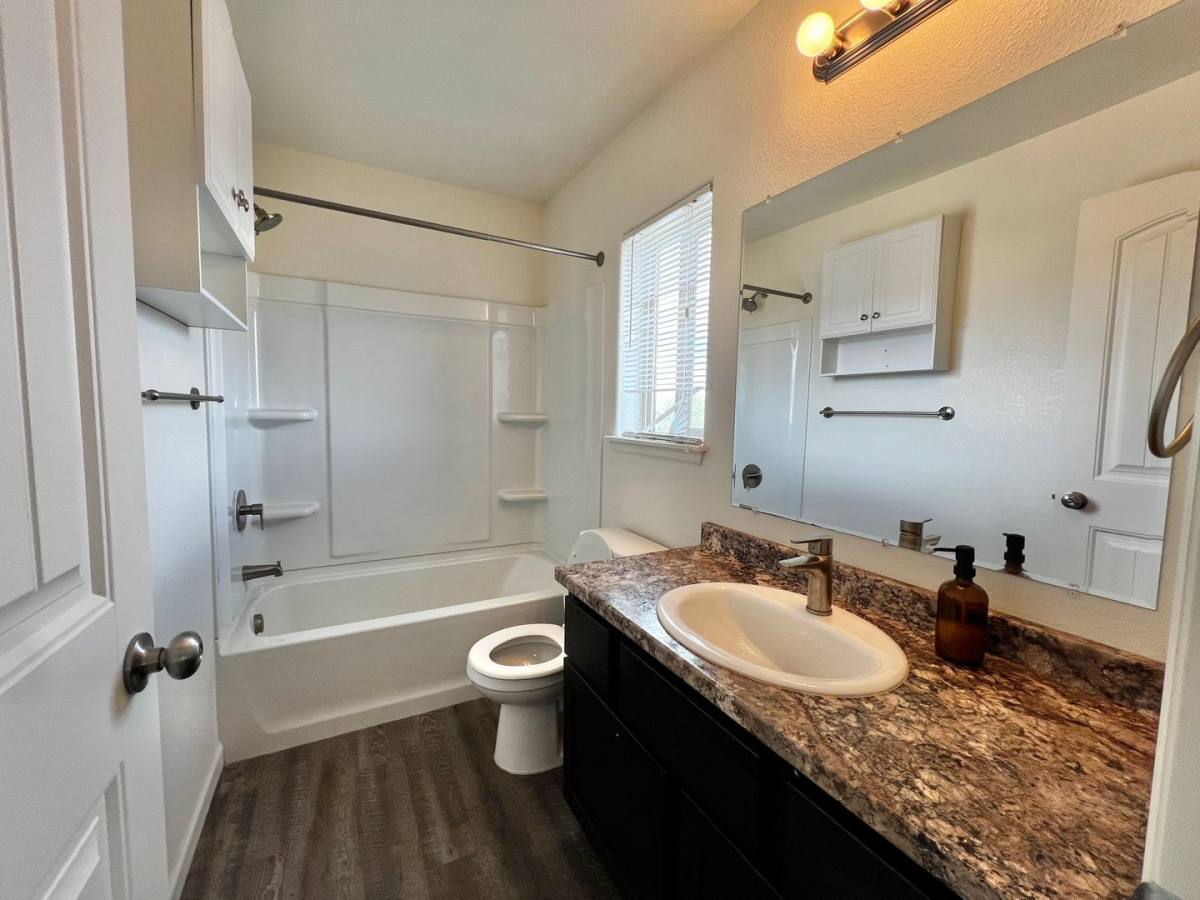 House for rent at 3660 W 25th St, Greeley, CO 80634