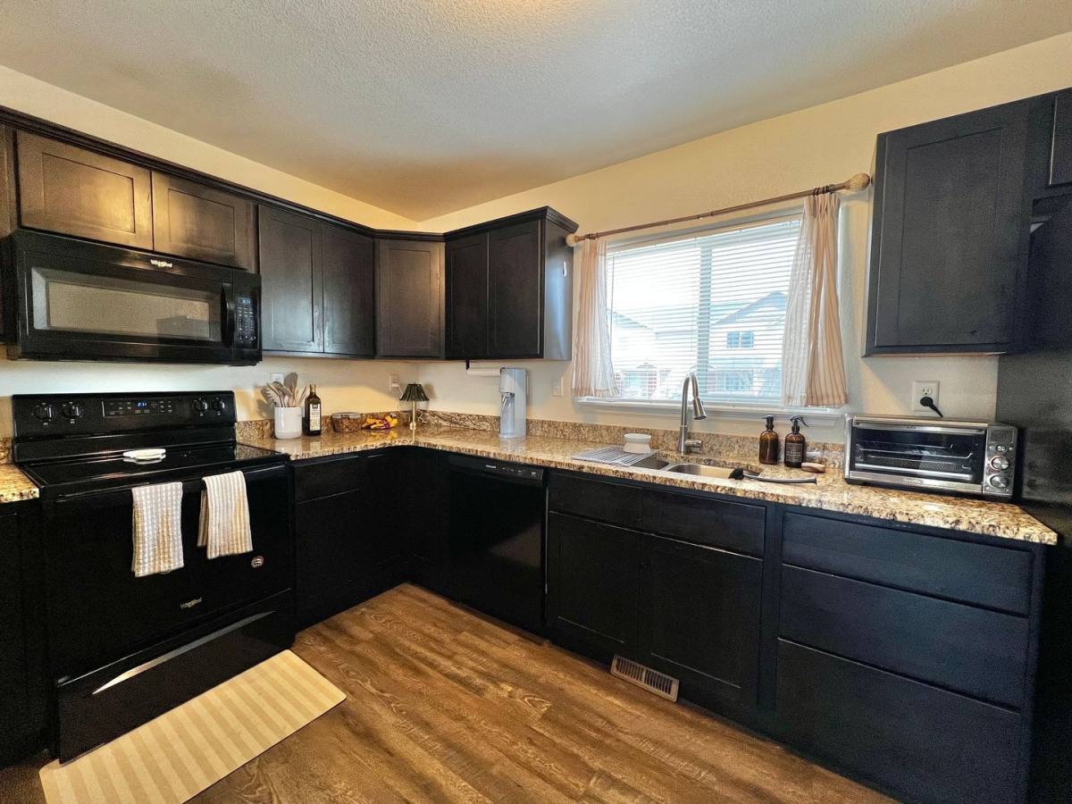 House for rent at 3660 W 25th St, Greeley, CO 80634