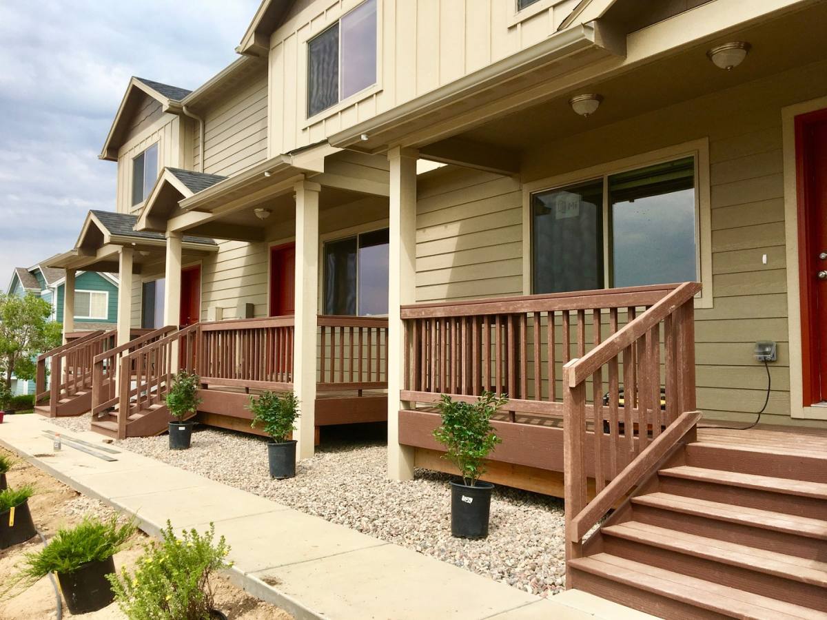House for rent at 3660 W 25th St, Greeley, CO 80634
