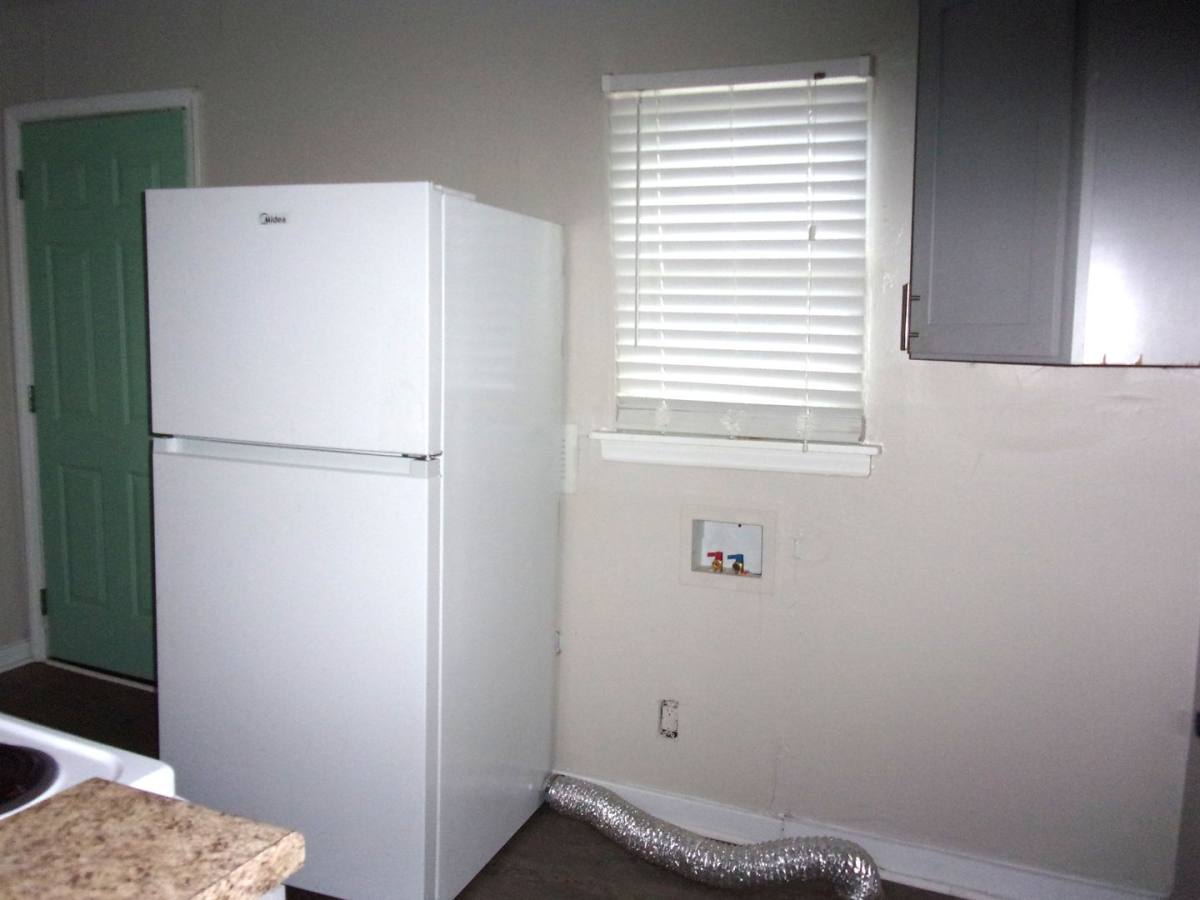 House for rent at 2317-1 Julia Ave, Charlotte, NC 28206