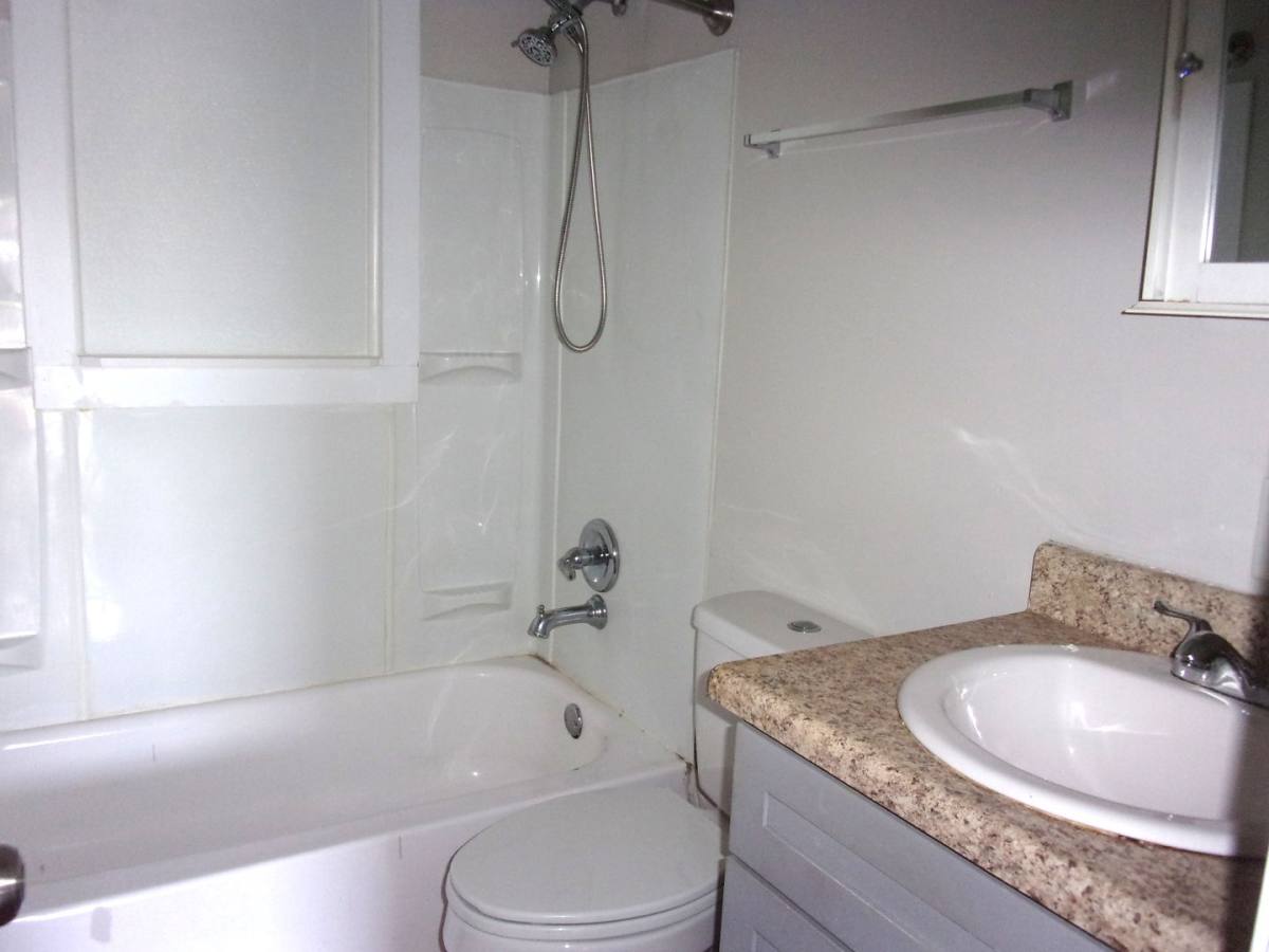 House for rent at 2317-1 Julia Ave, Charlotte, NC 28206