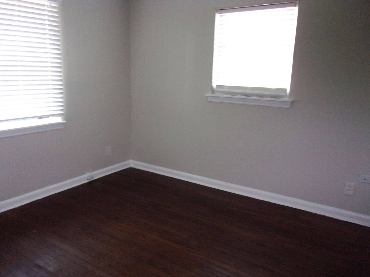 House for rent at 2317-1 Julia Ave, Charlotte, NC 28206