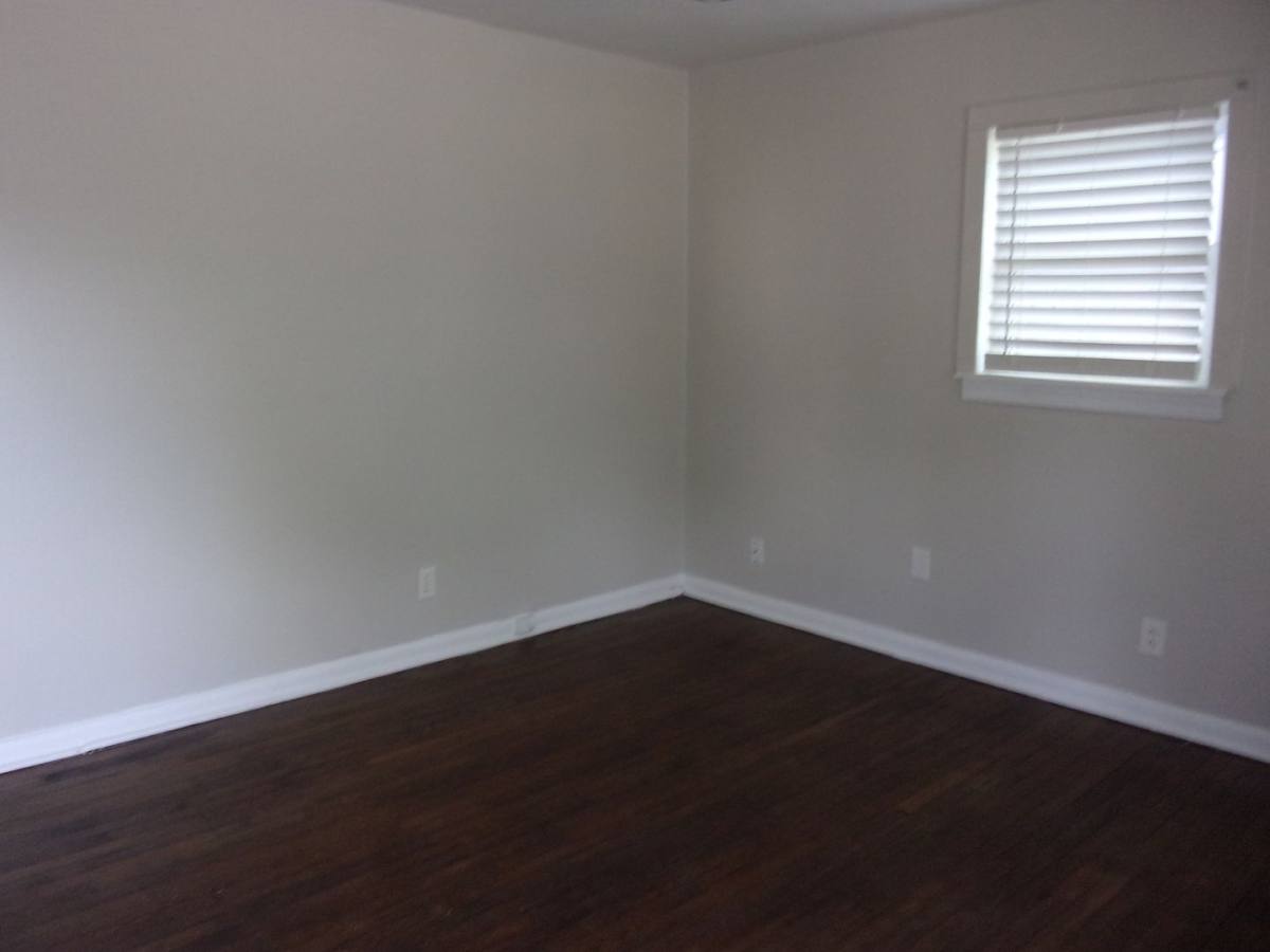 House for rent at 2317-1 Julia Ave, Charlotte, NC 28206